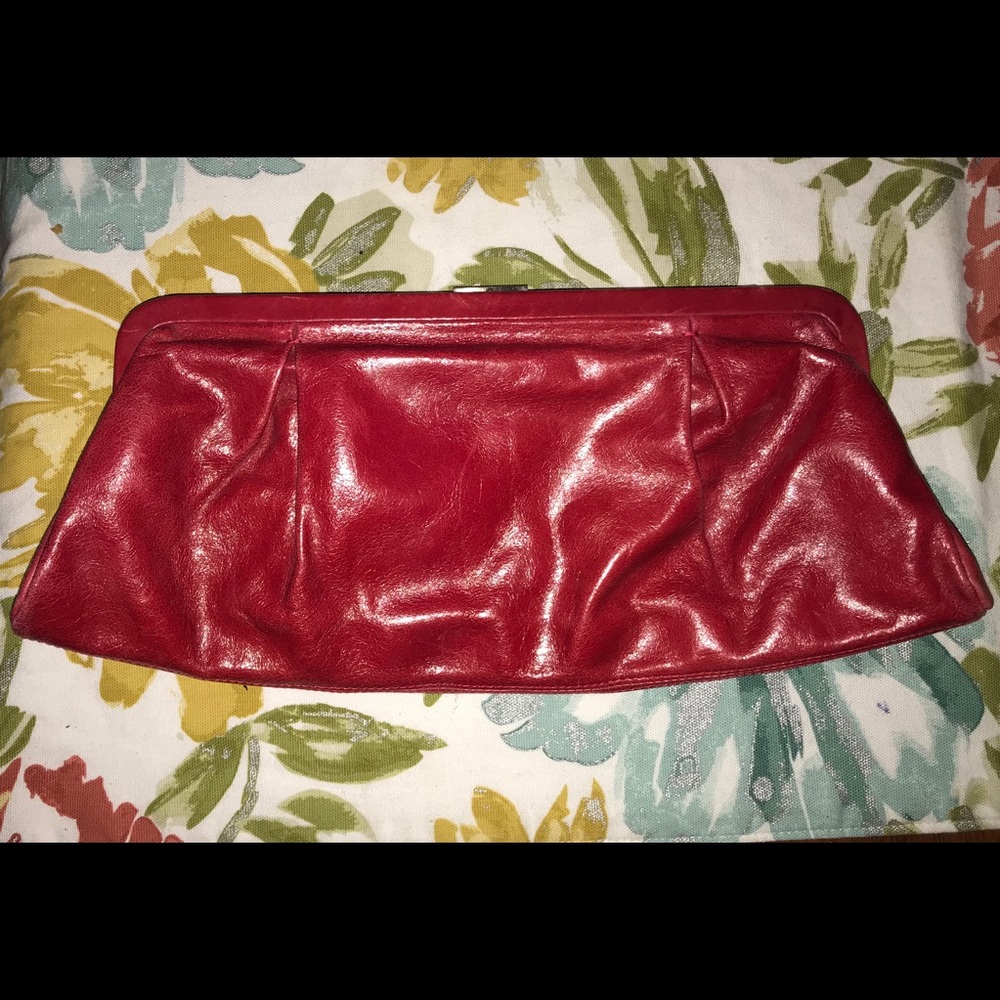 HOBO International Clutch